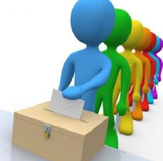 18 thousand voters increased | १८ हजार मतदार वाढले 18 thousand voters increased | १८ हजार मतदार वाढले