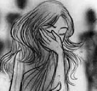 India ranks 3rd in rape cases | बलात्काराच्या घटनांमध्ये भारत जगात तिस-या स्थानावर India ranks 3rd in rape cases | बलात्काराच्या घटनांमध्ये भारत जगात तिस-या स्थानावर