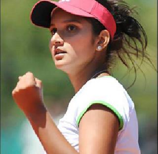 I am the last breath of my life - Sania Mirza | मी अखेरच्या श्वासापर्यंत भारतीयच - सानिया मिर्झा