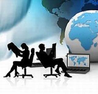 Less than women's salary in IT sector | आयटी क्षेत्रात महिलांना पुरुषांपेक्षा कमी वेतन