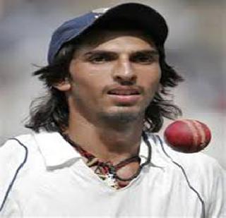 Lords' success will make Ishant more mature | लॉर्ड्सचे यश इशांतला आणखी परिपक्व बनवेल