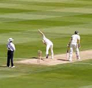 Commonwealth Games cricket is not! | राष्ट्रकुल स्पध्रेत क्रिकेट नाहीच! Commonwealth Games cricket is not! | राष्ट्रकुल स्पध्रेत क्रिकेट नाहीच!