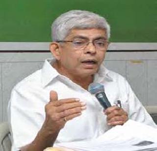 Responsible for the death of Ivelekar - Rao | इवलेकरांच्या मृत्यूला पालिका जबाबदार - राव