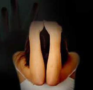 'Badayun' repeated in West Bengal? | पश्चिम बंगालमध्ये ‘बदायूं’ची पुनरावृत्ती? 'Badayun' repeated in West Bengal? | पश्चिम बंगालमध्ये ‘बदायूं’ची पुनरावृत्ती?