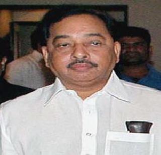 Pranab Mukherjee on the pattern of Narayan Rane? | प्रचारप्रमुखपदावर नारायण राणेंचा तह?