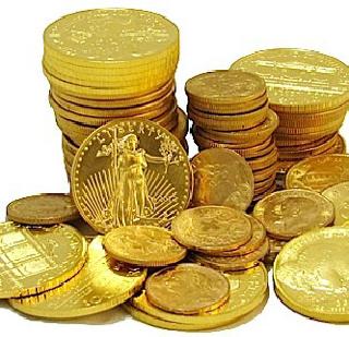 Gold and silver prices slid further down | सोने-चांदीचे भाव आणखी घसरले