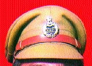 City police get ACP-DCP | शहर पोलिसांना एसीपी-डीसीपी मिळेना City police get ACP-DCP | शहर पोलिसांना एसीपी-डीसीपी मिळेना