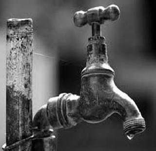 Water disputes | पाण्यासाठी वाद पेटणार Water disputes | पाण्यासाठी वाद पेटणार