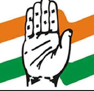 Congress's flag in Uttarakhand | उत्तराखंडमध्ये काँग्रेसचा ङोंडा