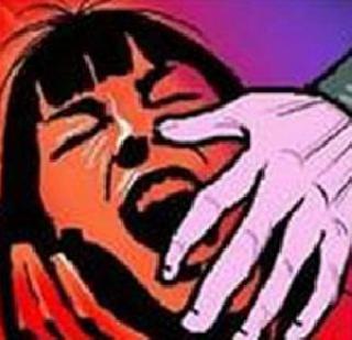 हुंडय़ासाठी विवाहितेचा छळ - Marathi News | Marriage of Marriage for Dowry | Latest navi-mumbai News at Lokmat.com हुंडय़ासाठी विवाहितेचा छळ - Marathi News | Marriage of Marriage for Dowry | Latest navi-mumbai News at Lokmat.com