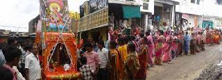 Saints Savta Mali Punyathithi Soula | संत सावता माळी पुण्यतिथी सोहळा