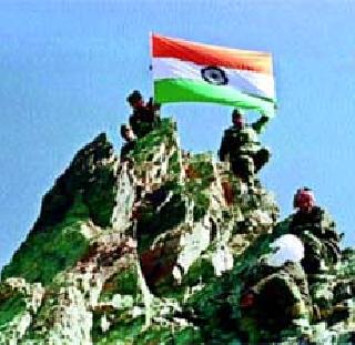 Jail will build war memorial and war memorial | वॉर मेमोरियल व वॉर म्युझियम उभारणार - जेटली