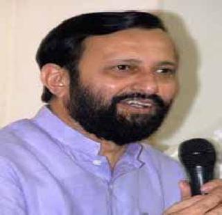 Allocation of Rs 33,000 crore of environmental funds in the states | राज्यांमध्ये 33 हजार कोटींच्या पर्यावरण निधीचे वाटप करणार Allocation of Rs 33,000 crore of environmental funds in the states | राज्यांमध्ये 33 हजार कोटींच्या पर्यावरण निधीचे वाटप करणार