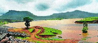 Thanksgiving in Igatpuri taluka, Tringalwadi, Taloshi Bandhare Ful | इगतपुरी तालुक्यात संततधारेमुळे त्रिंगलवाडी, तळोशी बंधारे फुल्ल Thanksgiving in Igatpuri taluka, Tringalwadi, Taloshi Bandhare Ful | इगतपुरी तालुक्यात संततधारेमुळे त्रिंगलवाडी, तळोशी बंधारे फुल्ल