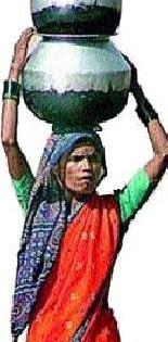 Umrupa water supply has been stalled for fifteen days | उमरग्याचा पाणीपुरवठा पंधरा दिवसांपासून ठप्प