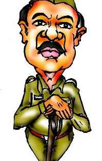 Prepare the draft for preventive action | प्रतिबंधात्मक कारवाईचा आराखडा तयार