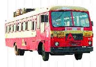 Mathura, Dwarka bus service from Sinnar start from today | सिन्नर येथून मथुरा, द्वारका बससेवेस आजपासून प्रारंभ
