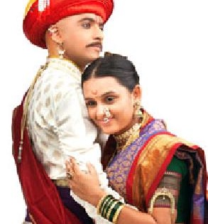 'Rama Madhav' again audiences meeting | 'रमा माधव' पुन्हा प्रेक्षकांच्या भेटीला