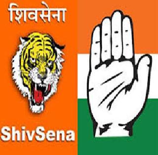 Congress challenge saffron | काँग्रेसला भगव्याचे आव्हान?