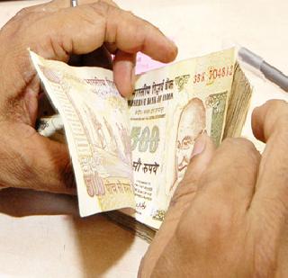 Now, interest rates cut on the government's interest | सरकारच्या अजेंडय़ावर आता व्याजदर कपात Now, interest rates cut on the government's interest | सरकारच्या अजेंडय़ावर आता व्याजदर कपात