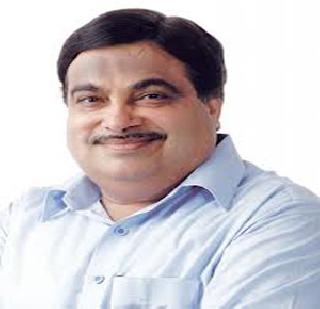 The capacity of the ports will be doubled | बंदरांची क्षमता दुपटीने वाढविणार The capacity of the ports will be doubled | बंदरांची क्षमता दुपटीने वाढविणार