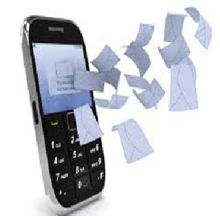 SMS for testimonies from Kalyan tehsil | कल्याण तहसीलकडून दाखल्यांसाठी एसएमएस SMS for testimonies from Kalyan tehsil | कल्याण तहसीलकडून दाखल्यांसाठी एसएमएस
