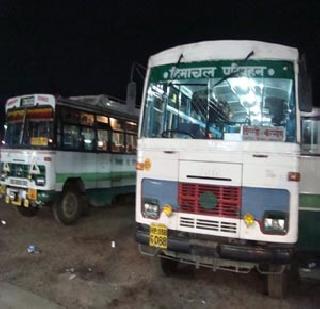 32 killed in accidents in Himachal, Bihar | हिमाचल, बिहारमध्ये अपघातांत 32 ठार 32 killed in accidents in Himachal, Bihar | हिमाचल, बिहारमध्ये अपघातांत 32 ठार