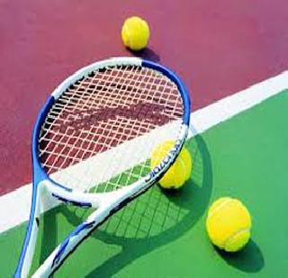 The propagation of tennis in rural, naxal areas | ग्रामीण, नक्षली भागात टेनिसचा प्रसार