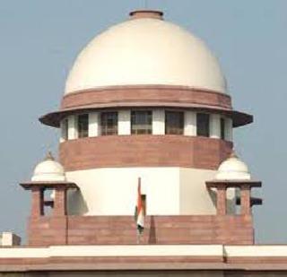 Rape, murder can not be canceled even after compromise | तडजोडीनंतरही बलात्कार, खुनाचा गुन्हा रद्द केला जाऊ शकत नाही Rape, murder can not be canceled even after compromise | तडजोडीनंतरही बलात्कार, खुनाचा गुन्हा रद्द केला जाऊ शकत नाही