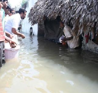 150 people were evacuated to Kalyan-Dombivli | कल्याण-डोंबिवलीत १५० जणांना सुरक्षितस्थळी हलवले