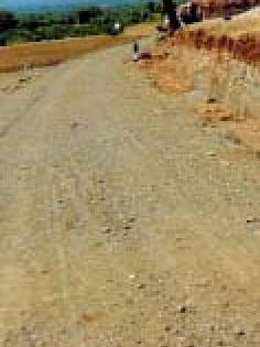 736 Road encroach free | 736 रस्ते अतिक्रमण मुक्त