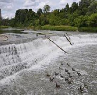 Pawanela flood ... | पवनेला पूर ...