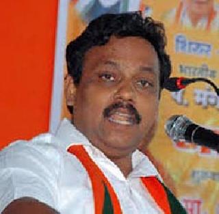 Tawde to contest the assembly from Borivali! | तावडे बोरीवलीतून विधानसभा लढवणार!