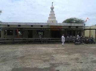 Chandanshal Temple at Govardhan Temple | लाखोंचे श्रद्धास्थान गोवर्धन येथील चंदनशेष मंदिर Chandanshal Temple at Govardhan Temple | लाखोंचे श्रद्धास्थान गोवर्धन येथील चंदनशेष मंदिर