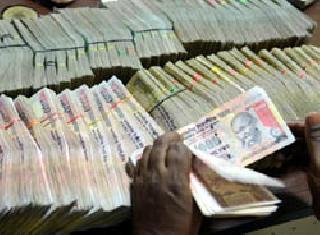 Dearness allowance 107 percent | महागाई भत्ता १०७ टक्के