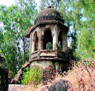 The district of Paluchar is going to become the capital of the country | देशाच्या पटलावर ‘पालघर’ बनणार हटके जिल्हा The district of Paluchar is going to become the capital of the country | देशाच्या पटलावर ‘पालघर’ बनणार हटके जिल्हा