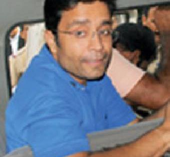 Wassankar's investor abroad too | वासनकरचे गुंतवणूकदार विदेशातही Wassankar's investor abroad too | वासनकरचे गुंतवणूकदार विदेशातही