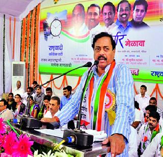 'Do not give up against casteist forces in Maharashtra for upcoming elections' | ‘आगामी निवडणुकीत जातीयवादी शक्तींना महाराष्ट्रात थारा देऊ नका’ 'Do not give up against casteist forces in Maharashtra for upcoming elections' | ‘आगामी निवडणुकीत जातीयवादी शक्तींना महाराष्ट्रात थारा देऊ नका’