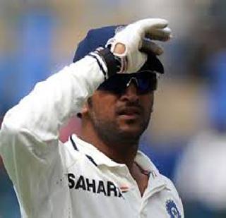 Bowling concerns are dark | गोलंदाजीची चिंता गडद Bowling concerns are dark | गोलंदाजीची चिंता गडद