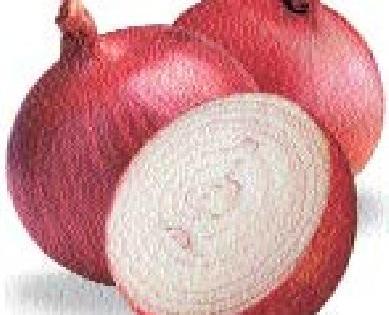 There is no scope for onion insurance | कांद्याला विमा नसल्याने संताप