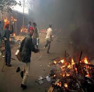 Godhra: The right to withdraw the appeal | गोध्रा : अपील मागे घेण्याची मुभा