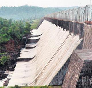 Water shortage, deferred cancellation! | पाणीसंकट टळले, कपात होणार रद्द! Water shortage, deferred cancellation! | पाणीसंकट टळले, कपात होणार रद्द!