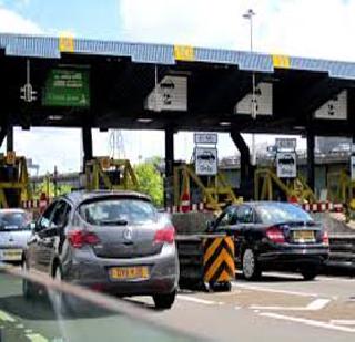 Close toll returns to two thousand crores | बंद टोलचा परतावा दोन हजार कोटी