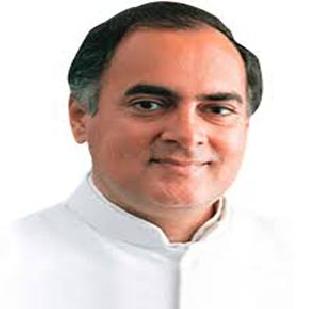 Already in front of the murders, the LTTE had planted the man at the residence of Rajivji | हत्येआधीच लिट्टेने पेरले होते राजीवजींच्या निवासस्थानी हेर