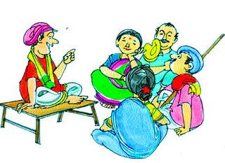 'Broadband connectivity' for Gram Panchayats | ग्रामपंचायतींसाठी आता ‘ब्रॉडबॅण्ड कनेक्टिव्हिटी’ 'Broadband connectivity' for Gram Panchayats | ग्रामपंचायतींसाठी आता ‘ब्रॉडबॅण्ड कनेक्टिव्हिटी’
