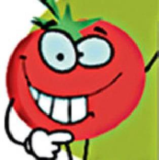 Tomato, Cilantro, Chilli @ 100! | टमाटर, कोथिंबीर, मिरची @ १००! Tomato, Cilantro, Chilli @ 100! | टमाटर, कोथिंबीर, मिरची @ १००!