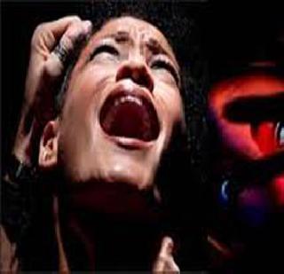 Both were beaten and beaten | दोघांना विवस्त्र करून मारहाण Both were beaten and beaten | दोघांना विवस्त्र करून मारहाण