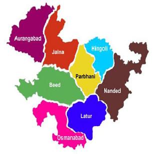 Announce the drought in Marathwada | मराठवाडय़ात दुष्काळ जाहीर करा Announce the drought in Marathwada | मराठवाडय़ात दुष्काळ जाहीर करा