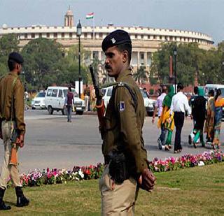 Look at the intelligence agencies on Independence Day | स्वातंत्र्यदिनावर गुप्तचर संस्थांची करडी नजर