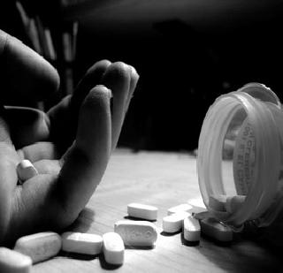 Suicide attempt to cancel the crime | आत्महत्येचा प्रयत्न हा गुन्हा रद्द करणार